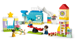 LEGO 10991 DUPLO DREAM PLAYGROUND