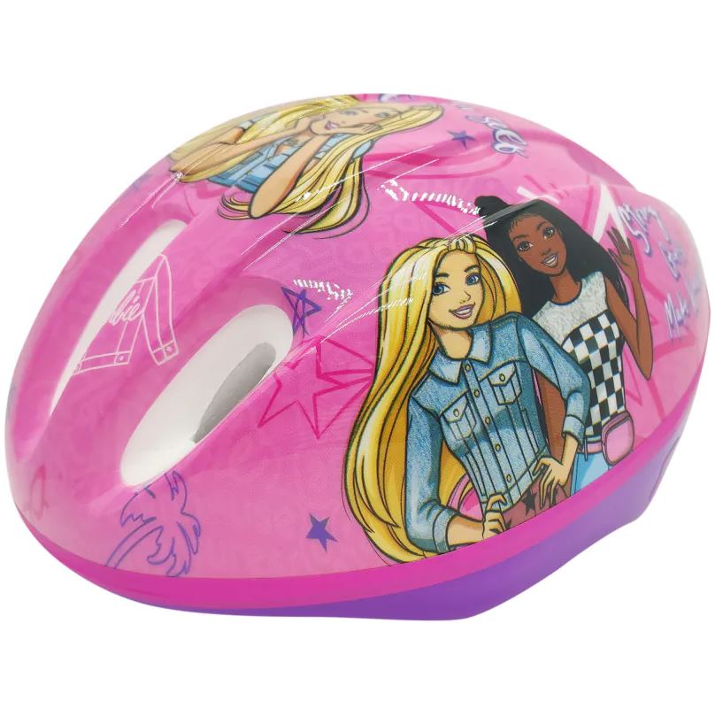 Barbie Toddler Helmet – Toyworld Australia1