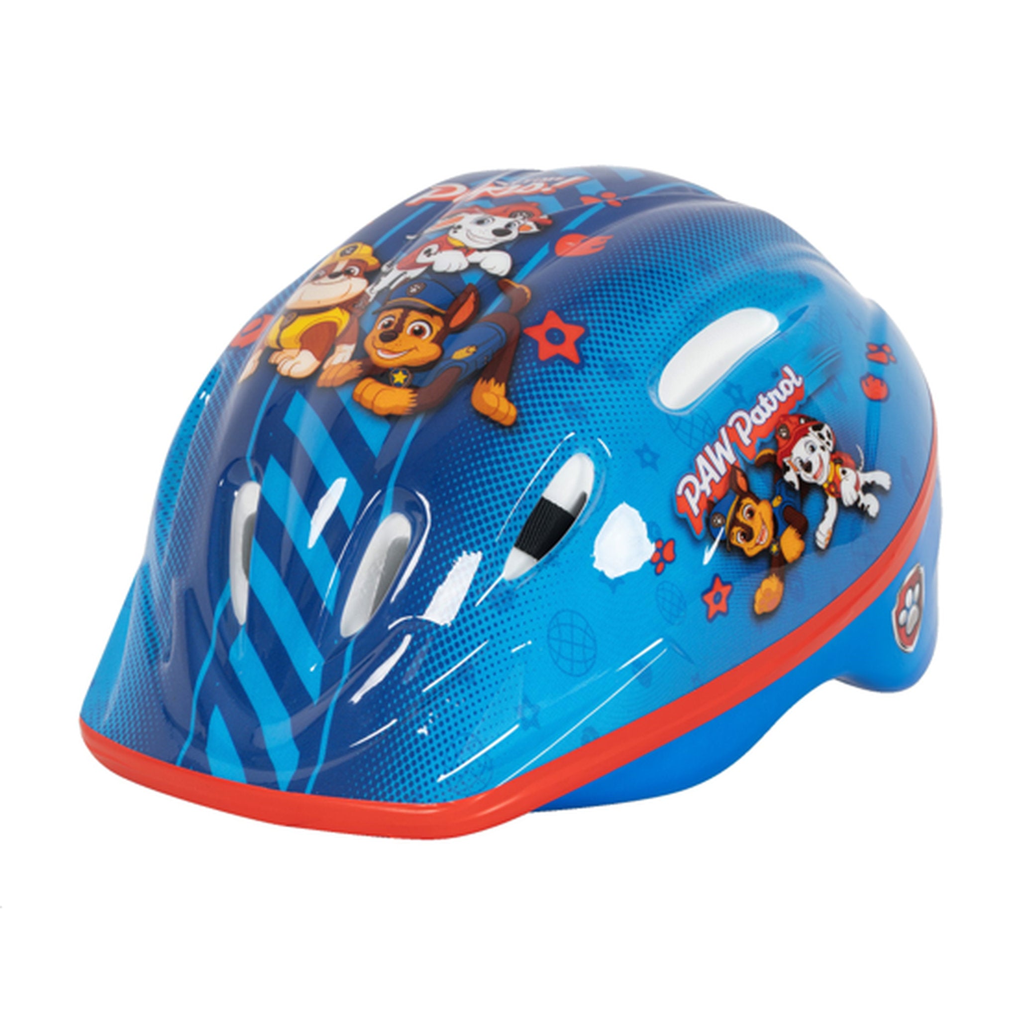 bike helmet paw patrol PAW Patrol Kids Helmet – Toyworld Australia