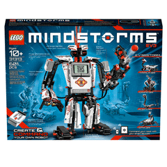 LEGO 31313 MINDSTORMS