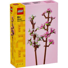 LEGO 40725 ICONS CHERRY BLOSSOMS