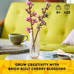 LEGO 40725 ICONS CHERRY BLOSSOMS