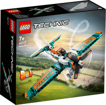 LEGO 42117 TECHNIC RACE PLANE