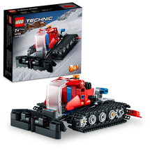 LEGO 42148 TECHNIC SNOW GROOMER