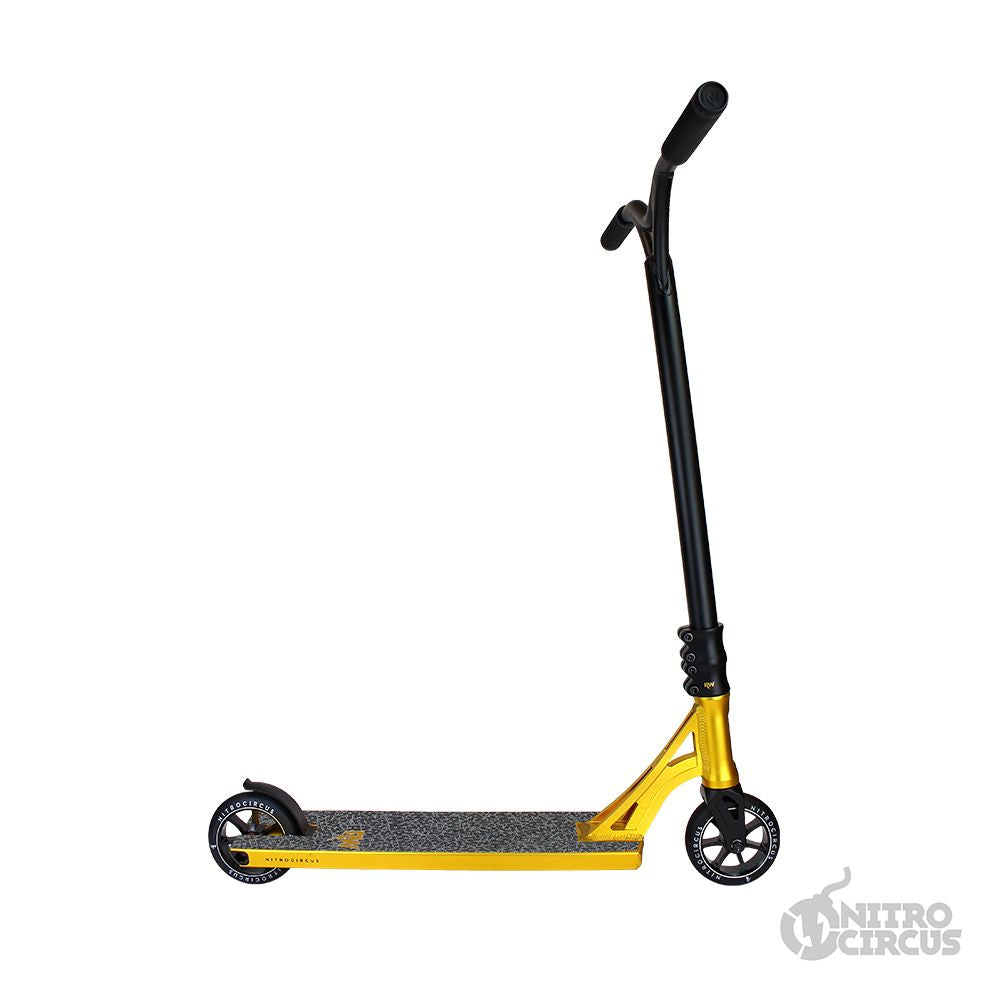 Nitro Circus Ryan Williams Signature 500 Scooter Toyworld Toyworld