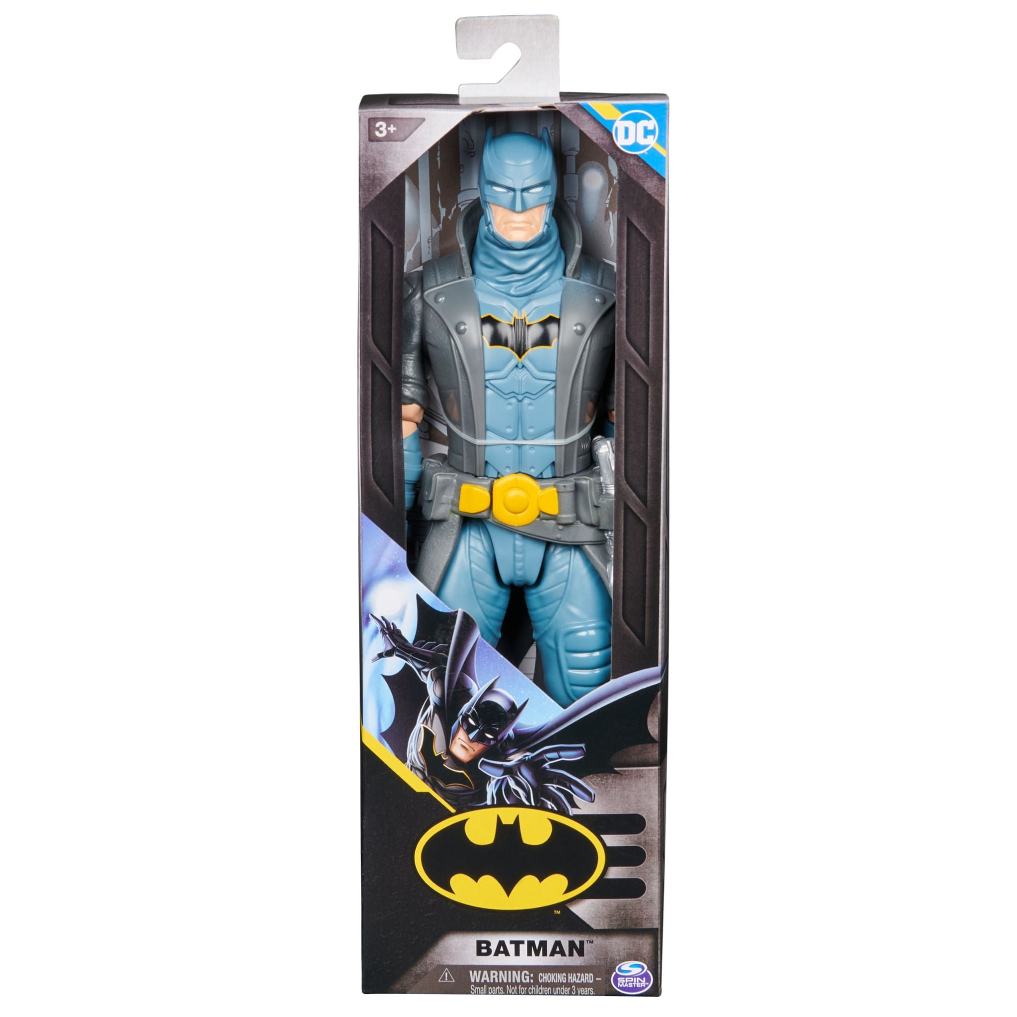 Batman 12 Inch Action Figure – Toyworld Australia