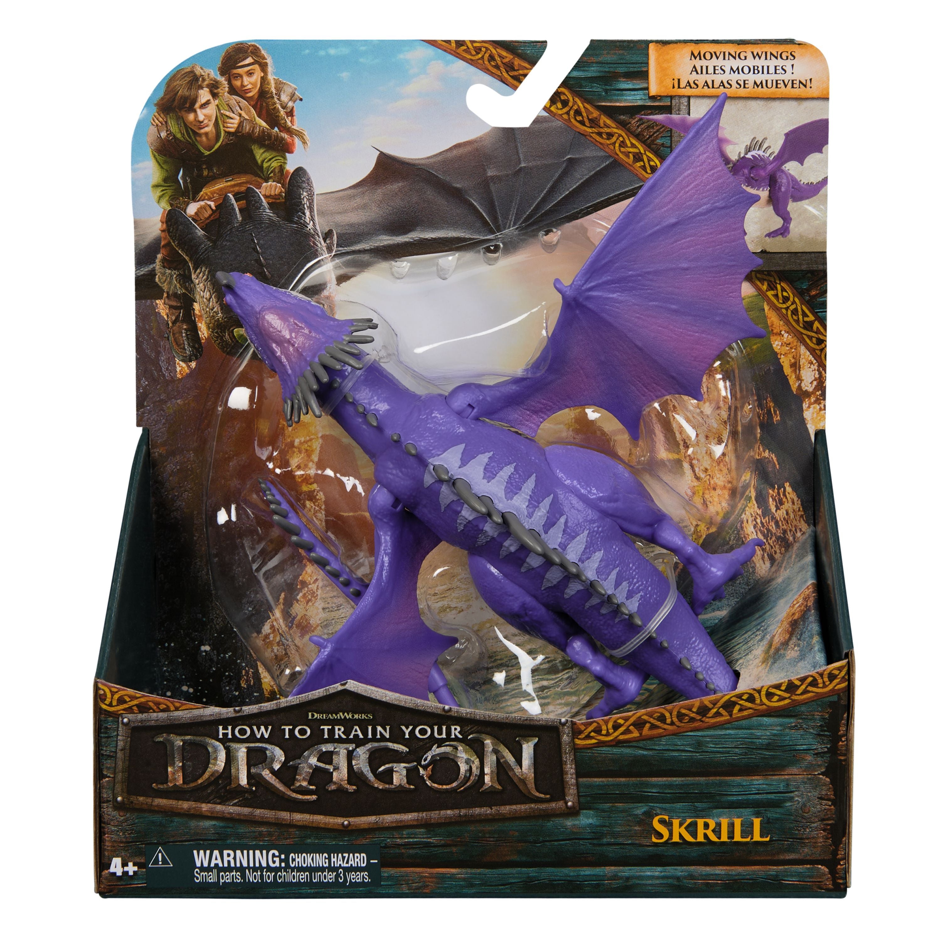 Official Trailer How To Train Your Dragon Dailymotion Dragon Httyd