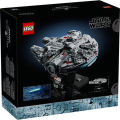 LEGO 75375 STAR WARS MILLENIUM FALCON