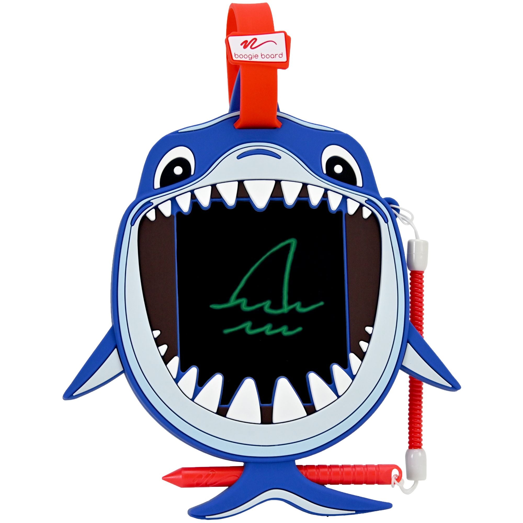 Boogie Board Sketch Pals Shark – Toyworld Australia