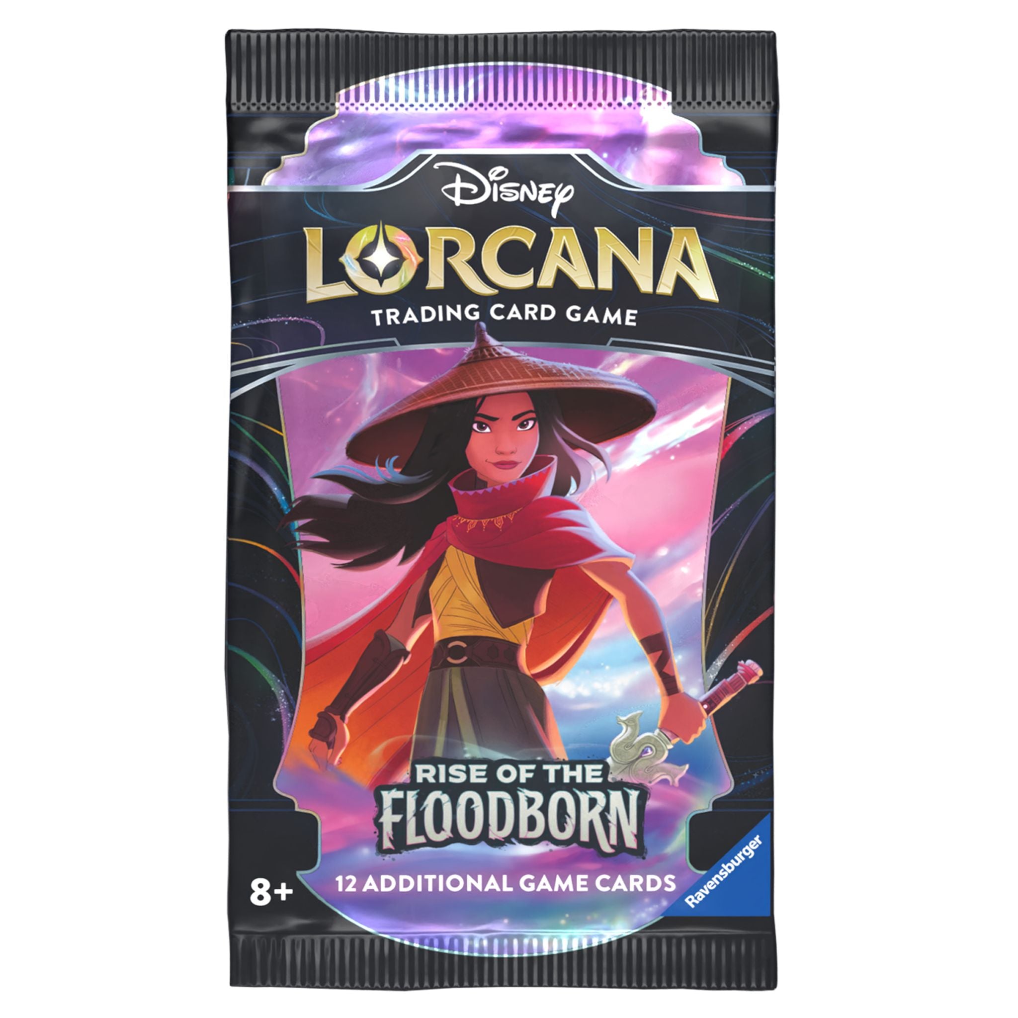 floodborn lorcana booster box Amazon.com: Ravensburger Disney Lorcana TCG: Rise of the Floodborn Booster  Pack Display | 24 Packs with 12 Trading Cards Each | Ideal for Collectors &  Disney Fans