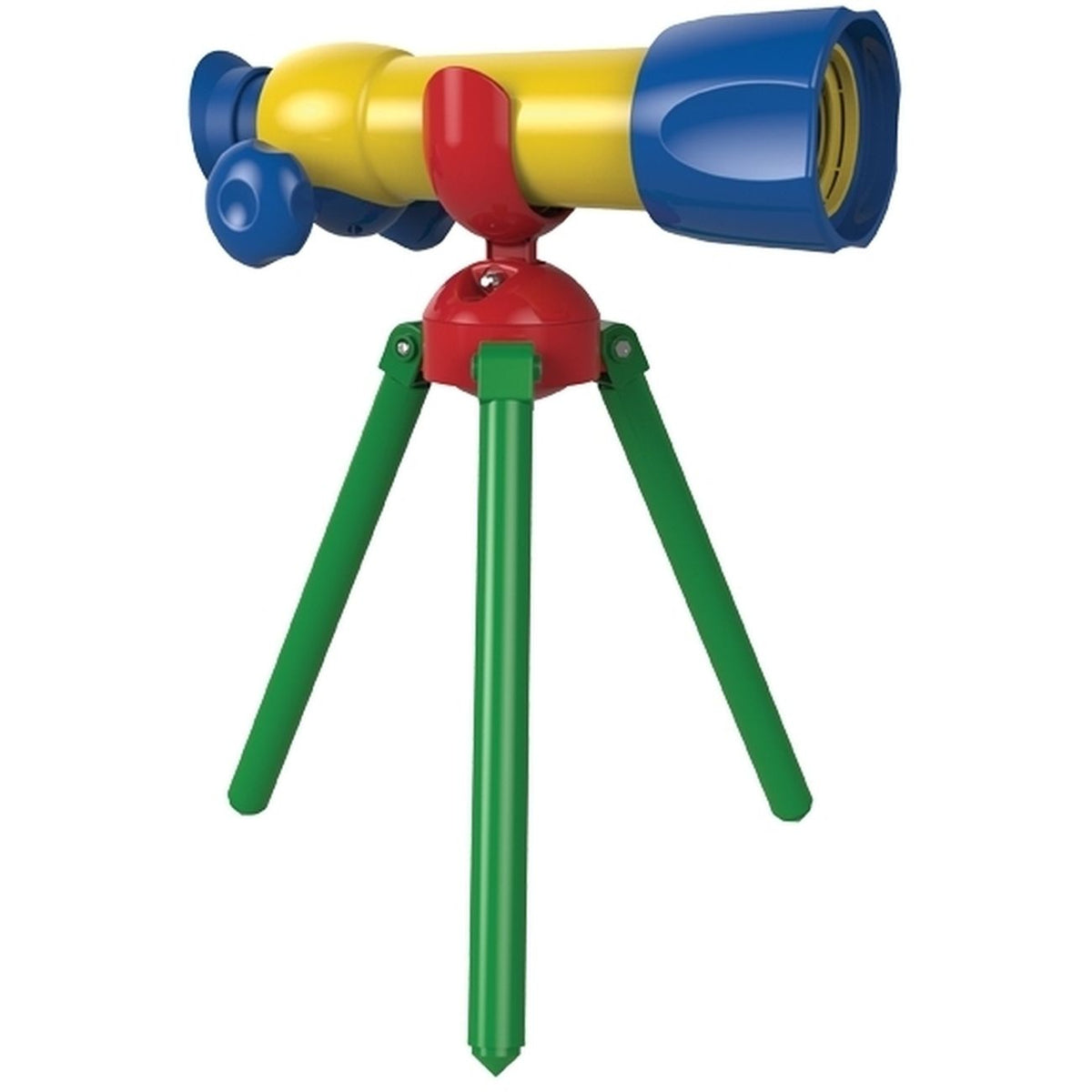 Edu Toys My First 15X Telescope Toys InStore Toyworld Toyworld Australia