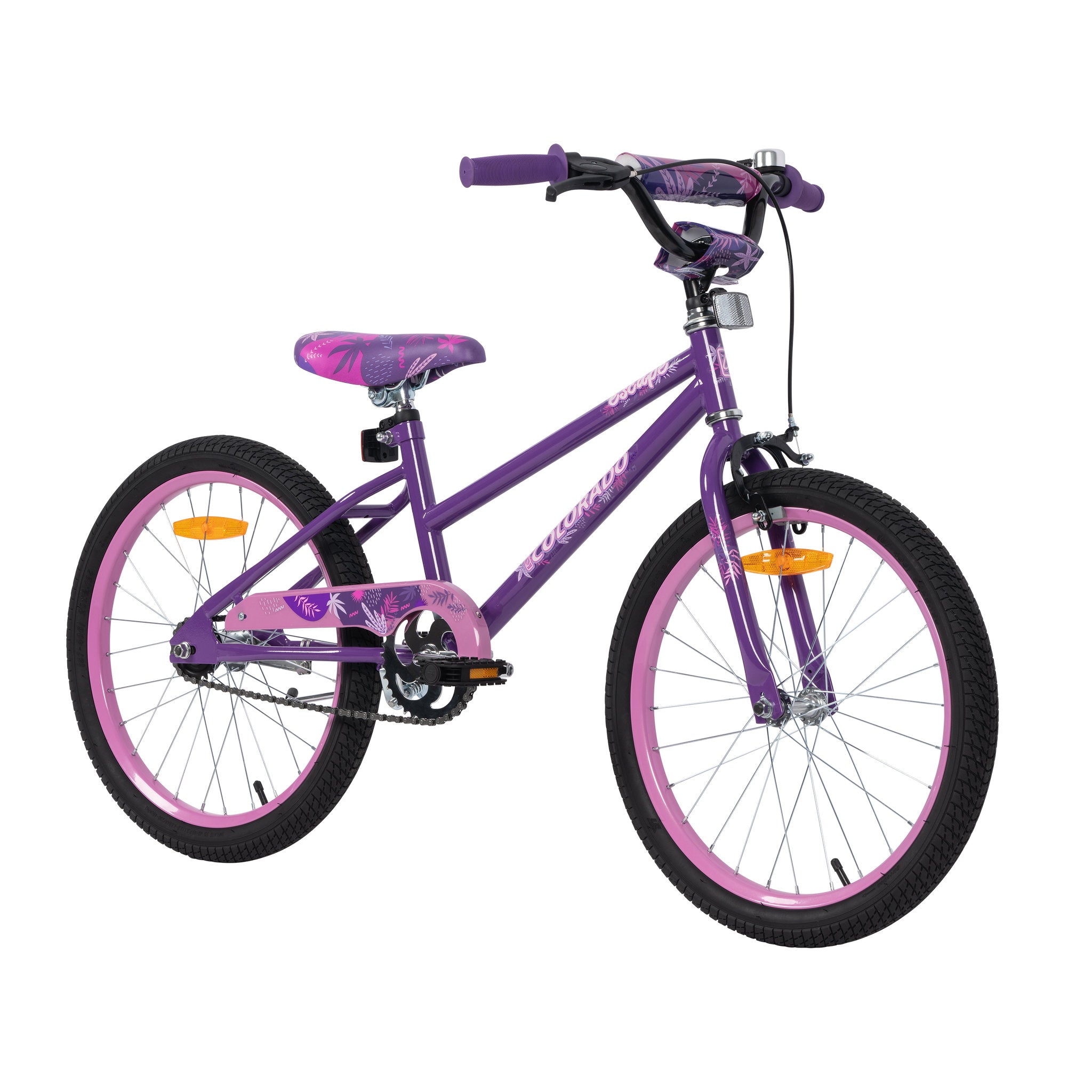 Colorado Escape 50cm Bike