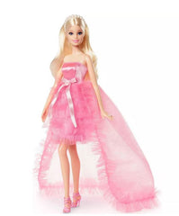 BARBIE 2023 SIGNATURE BIRTHDAY WISHES COLLECTOR DOLL