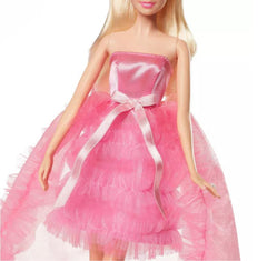 BARBIE 2023 SIGNATURE BIRTHDAY WISHES COLLECTOR DOLL