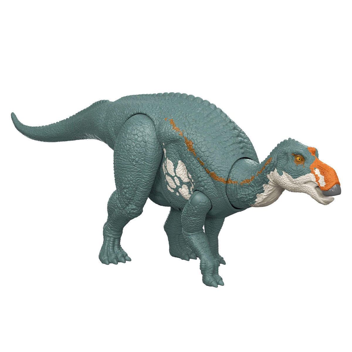 Jurassic Saga Wild Roar Sounds Maiasaura – Toyworld Australia