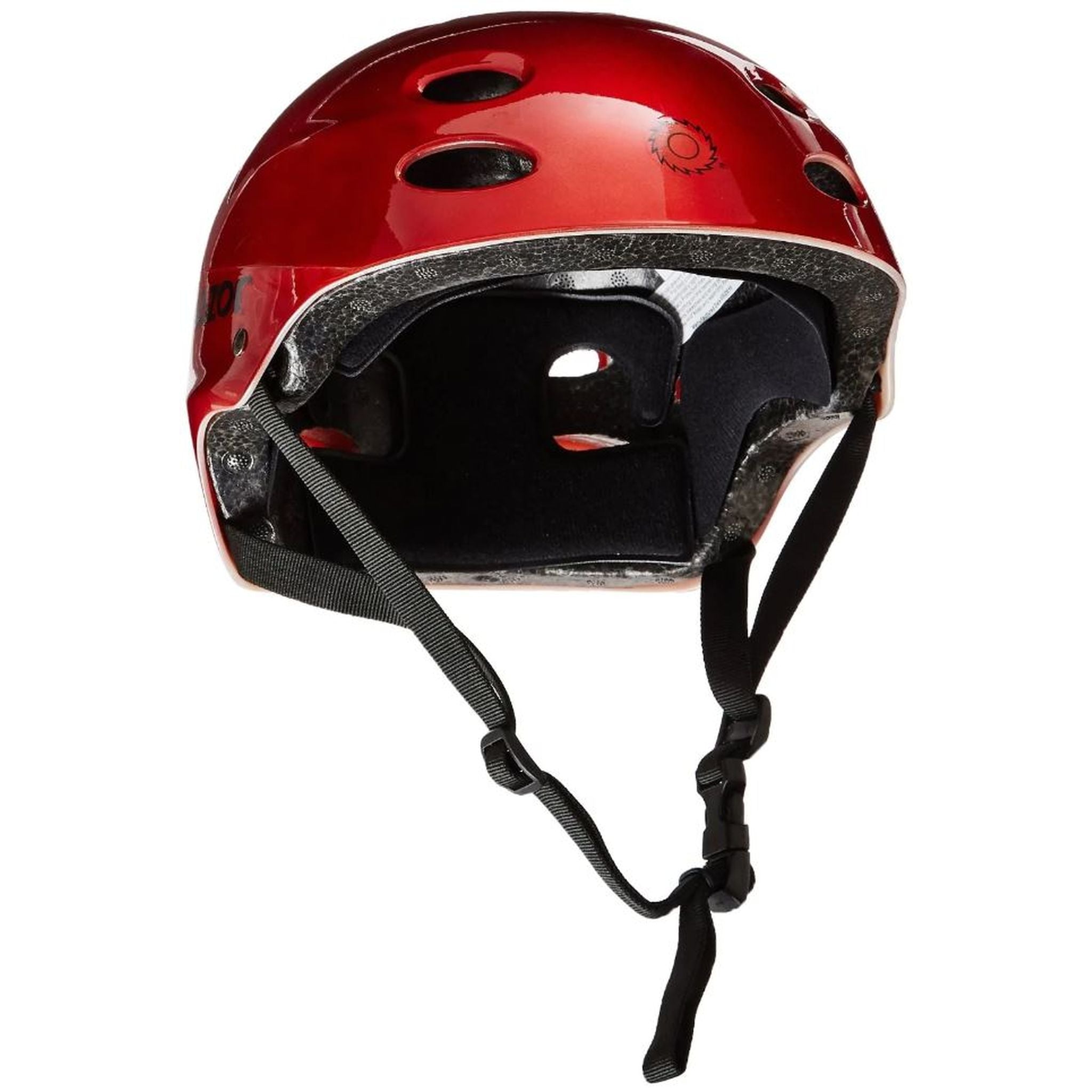 Razor Youth Helmet Red – Toyworld Australia