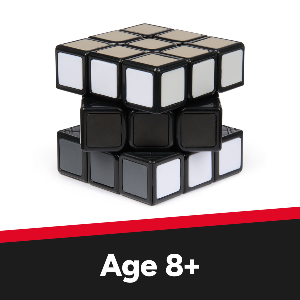 Rubik's Wednesday Cube main image 1