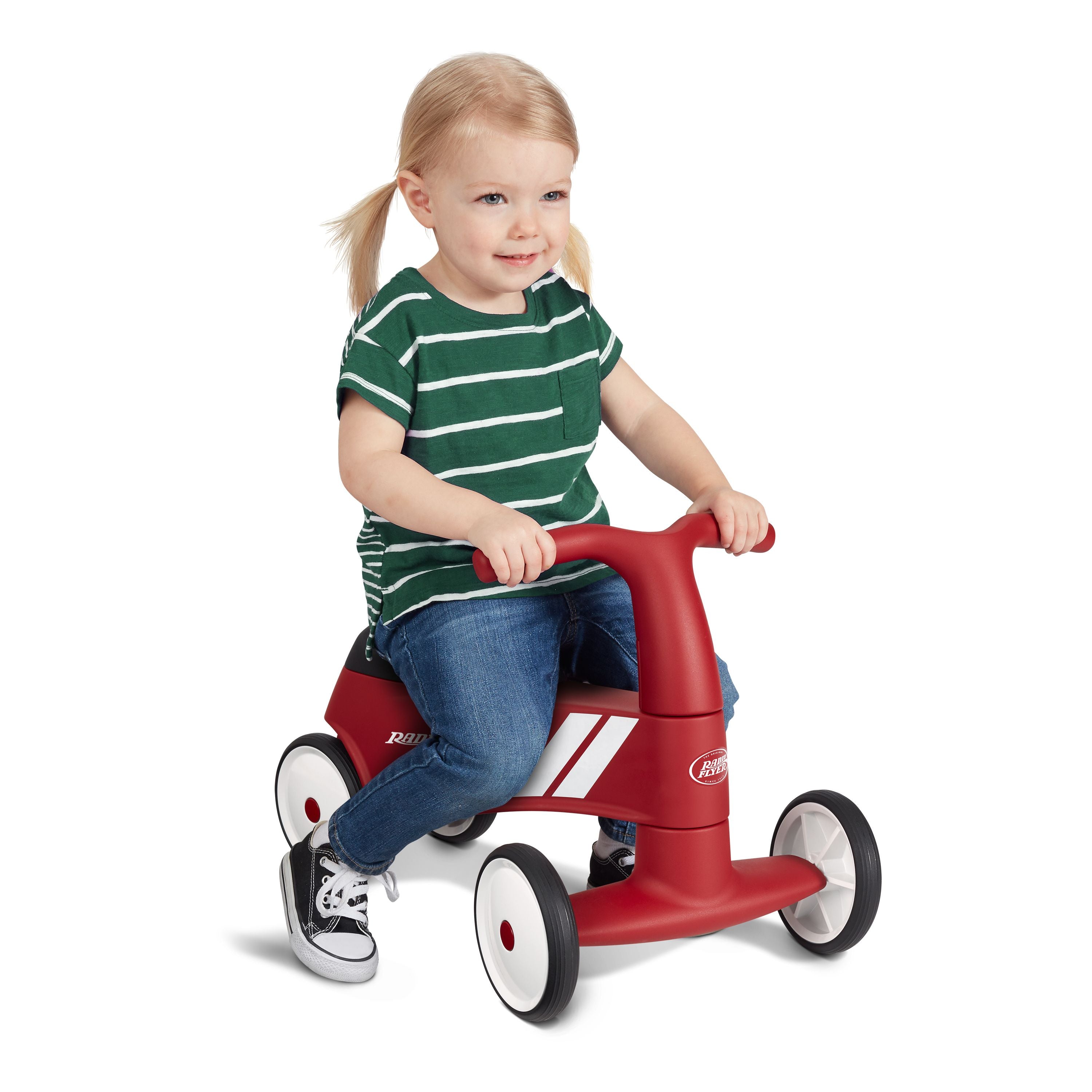 Radio Flyer Scoot About Sport – Toyworld Australia