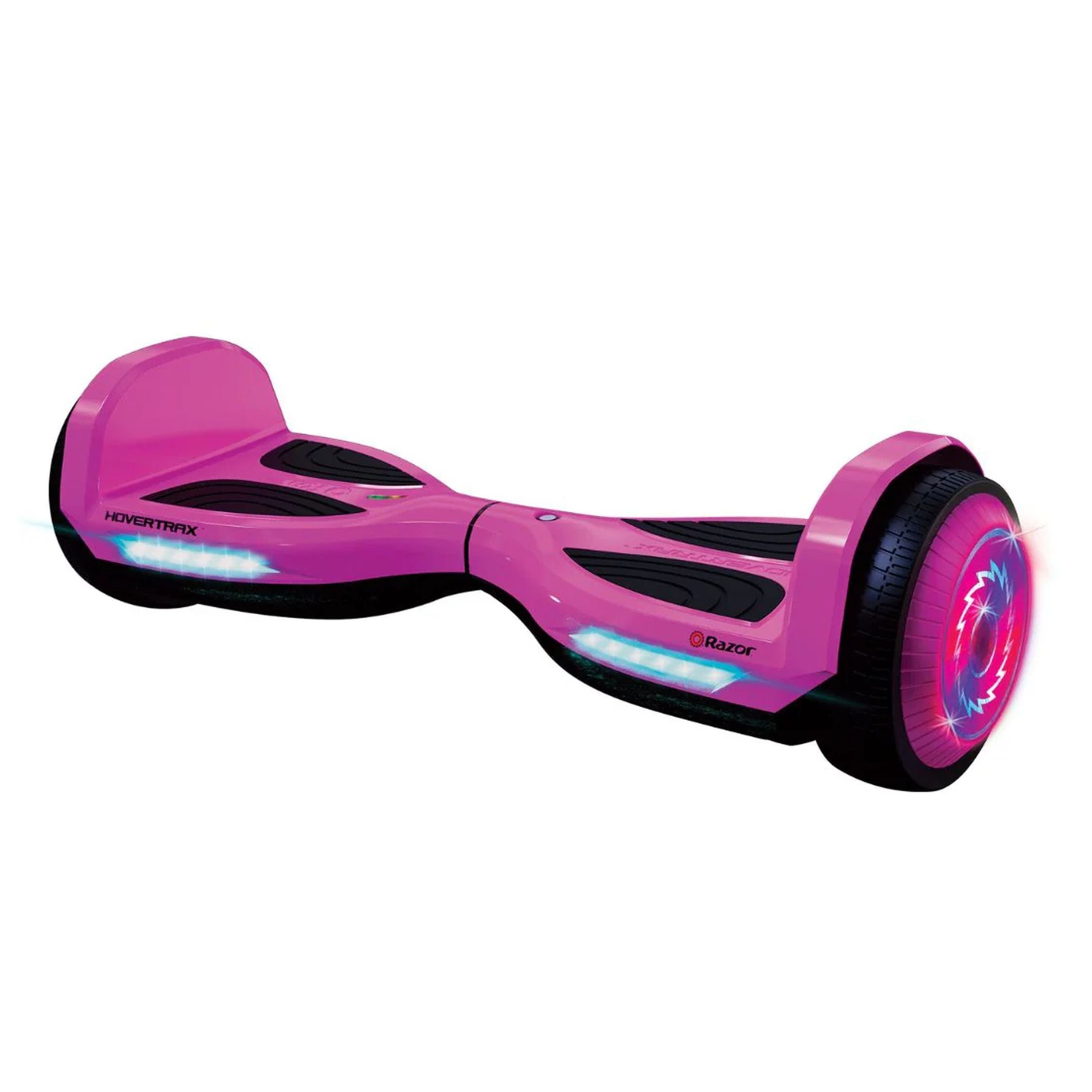 Razor Hovertrax Brights Pink – Toyworld Australia