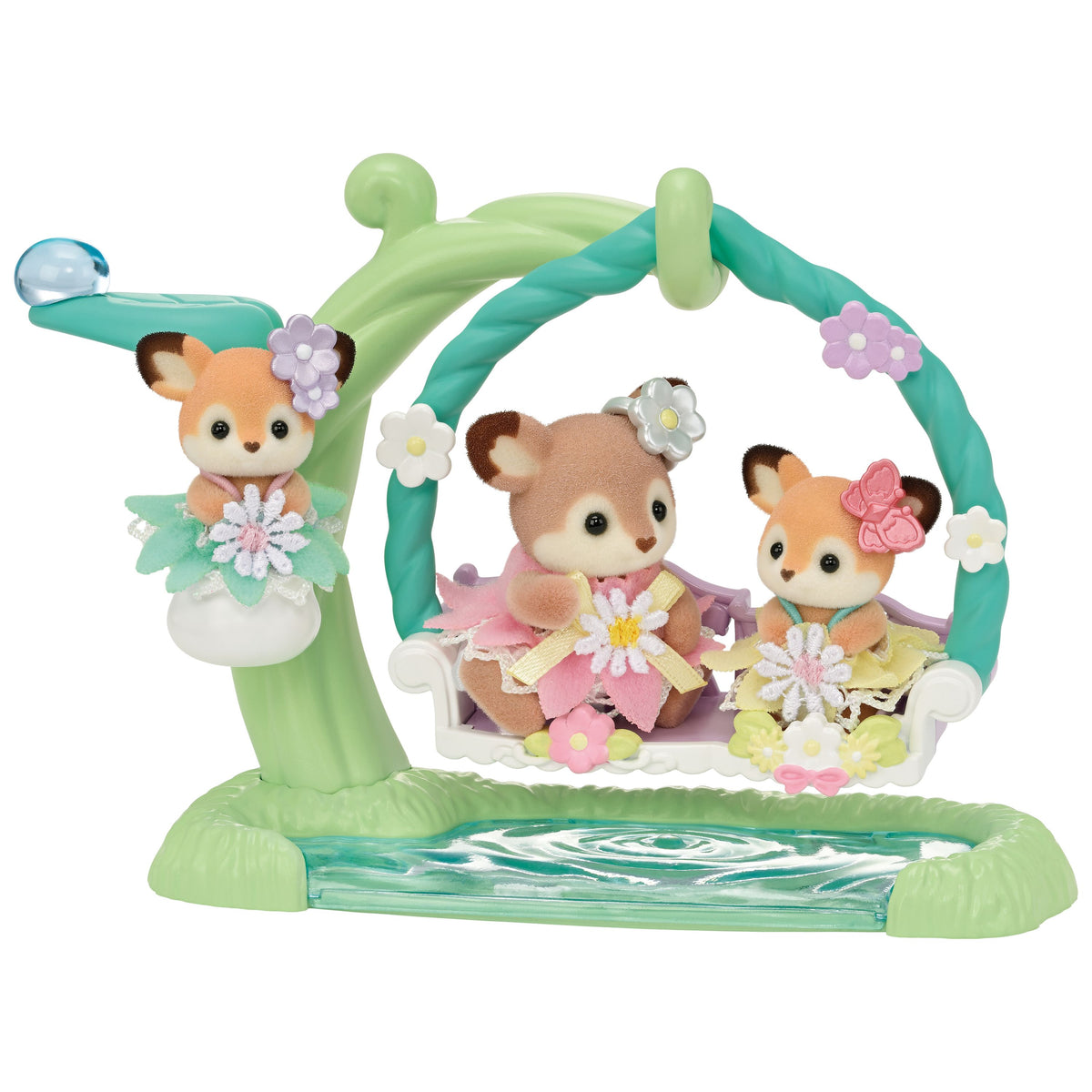 Sylvanian Families: Deer Family