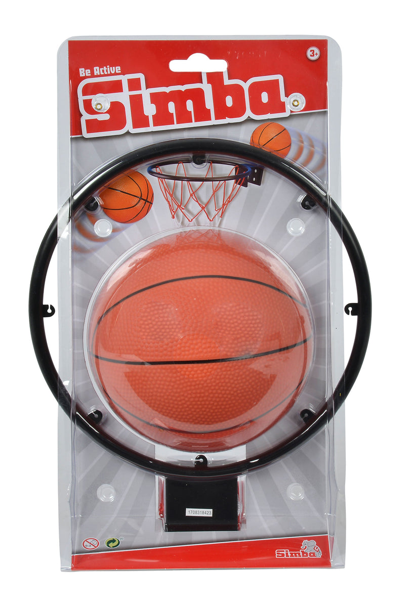 Basketball Basket OverTheDoor Toys InStore Toyworld Toyworld