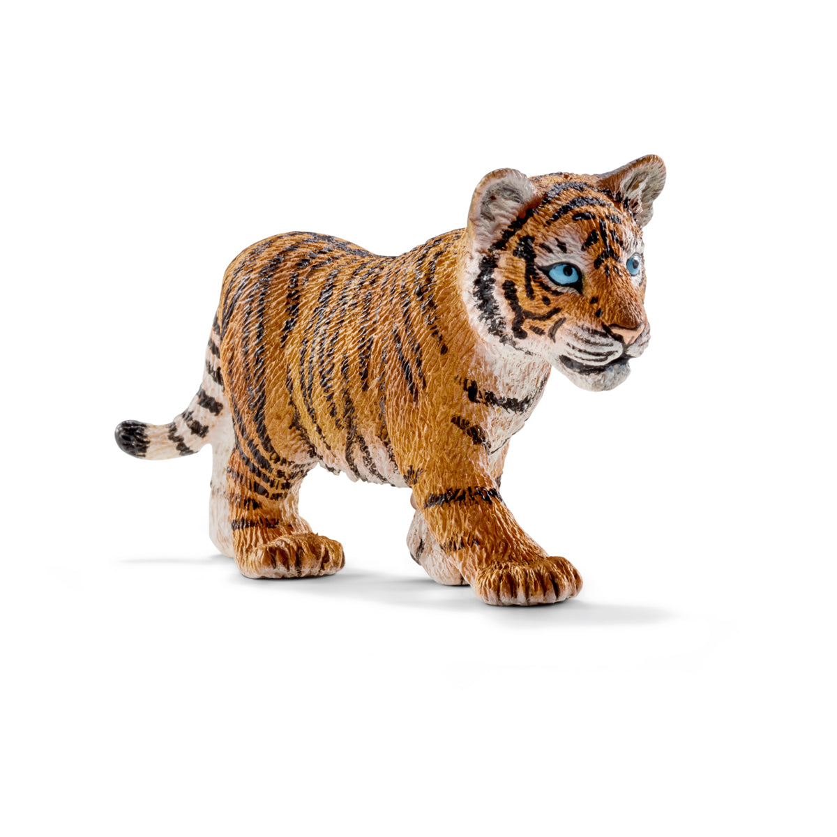 Schleich Tiger Cub – Toyworld Australia - Main Image