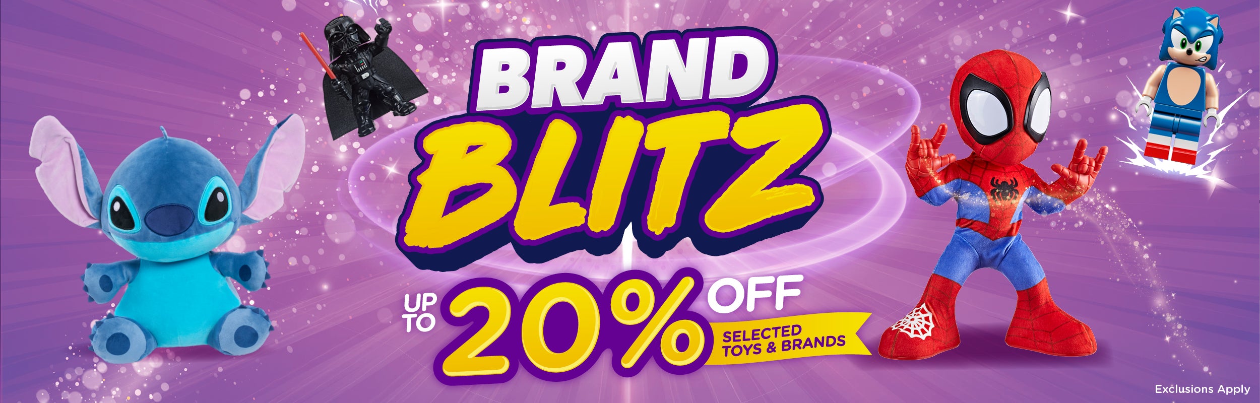 Toyworld Australia