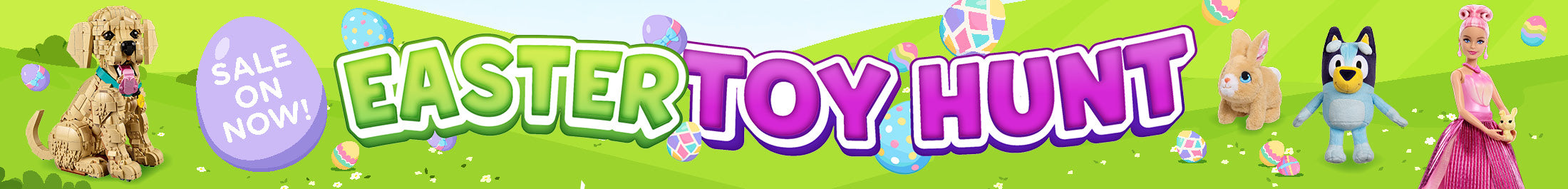 Toyworld Australia