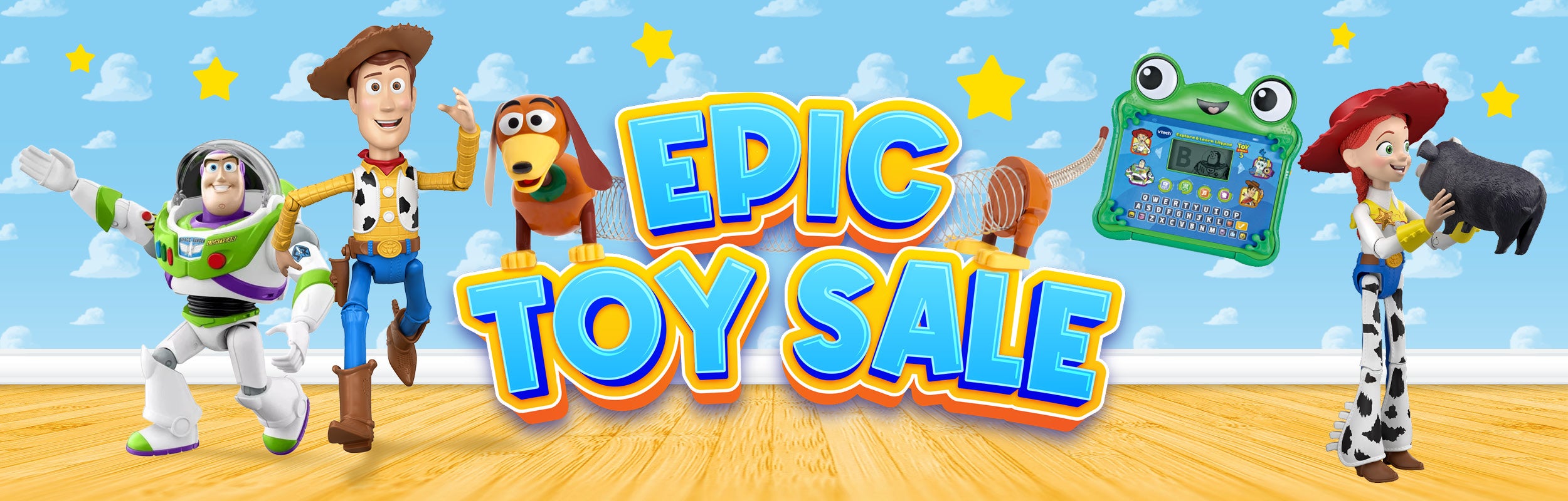 Toyworld Australia