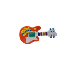 THE WIGGLES PLAY ALONG GUITAR