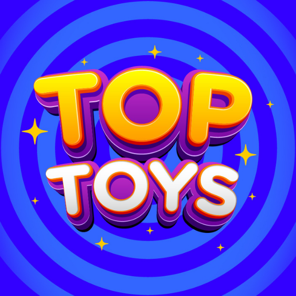 Playtime Just Got an Upgrade!