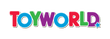 Toyworld Australia