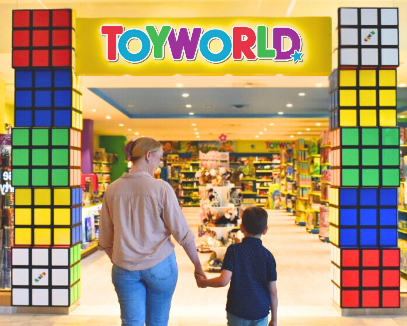 Toyworld Australia