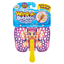 ZURU BUBBLE WOW WING-A-BUBBLES ASSORTED STYLES