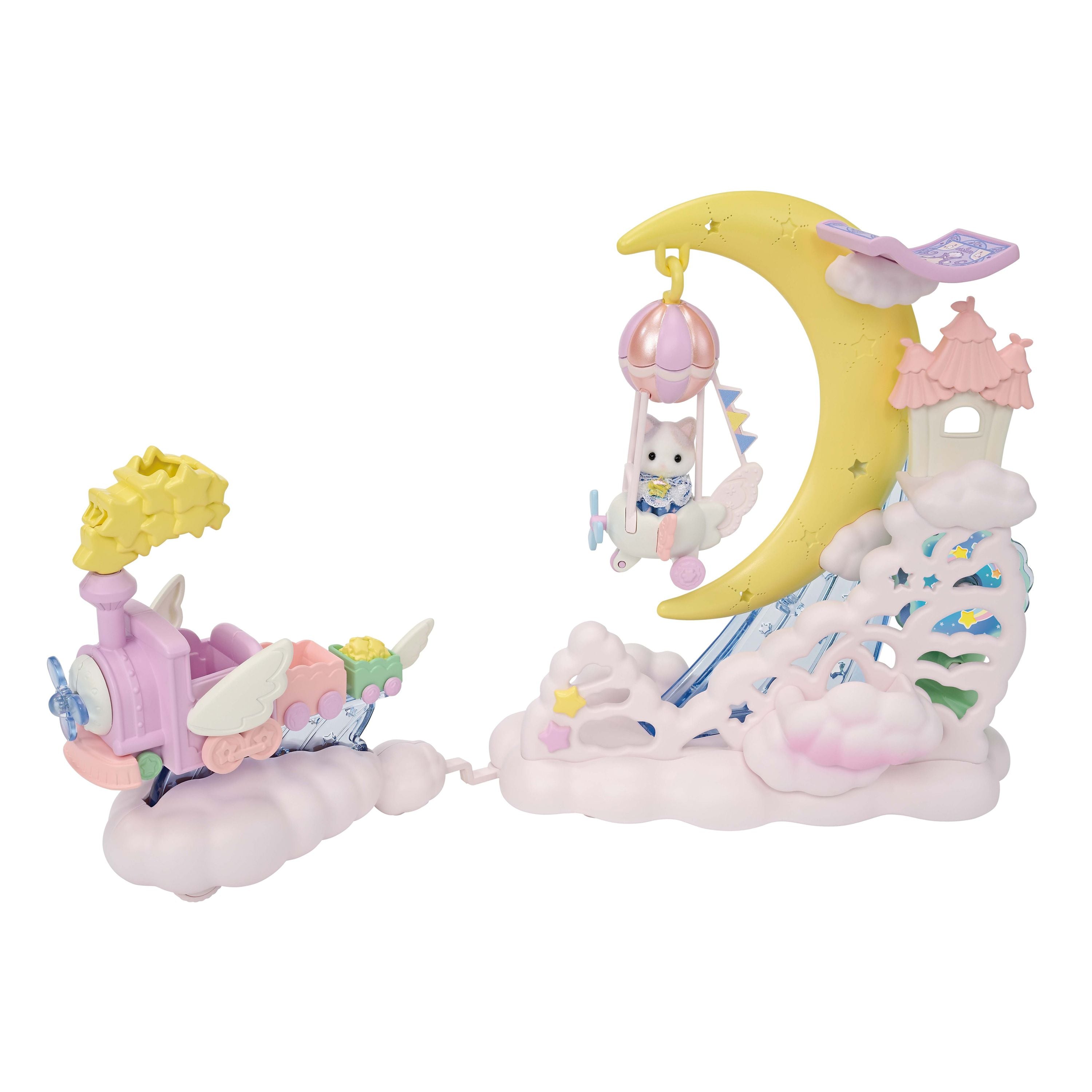 Sylvanian Families Kopen | Speelgoed Winkel Flevoland | Poppen