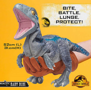 JURASSIC WORLD DOMINION - BABY BLUE LIVE ACTION