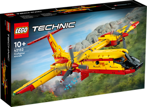 LEGO 42152 TECHNIC FIREFIGHTER AIRCRAFT
