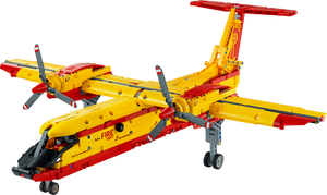 LEGO 42152 TECHNIC FIREFIGHTER AIRCRAFT