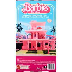 BARBIE THE MOVIE GLORIA DOLL WEARING PINK POWER PANTSUIT