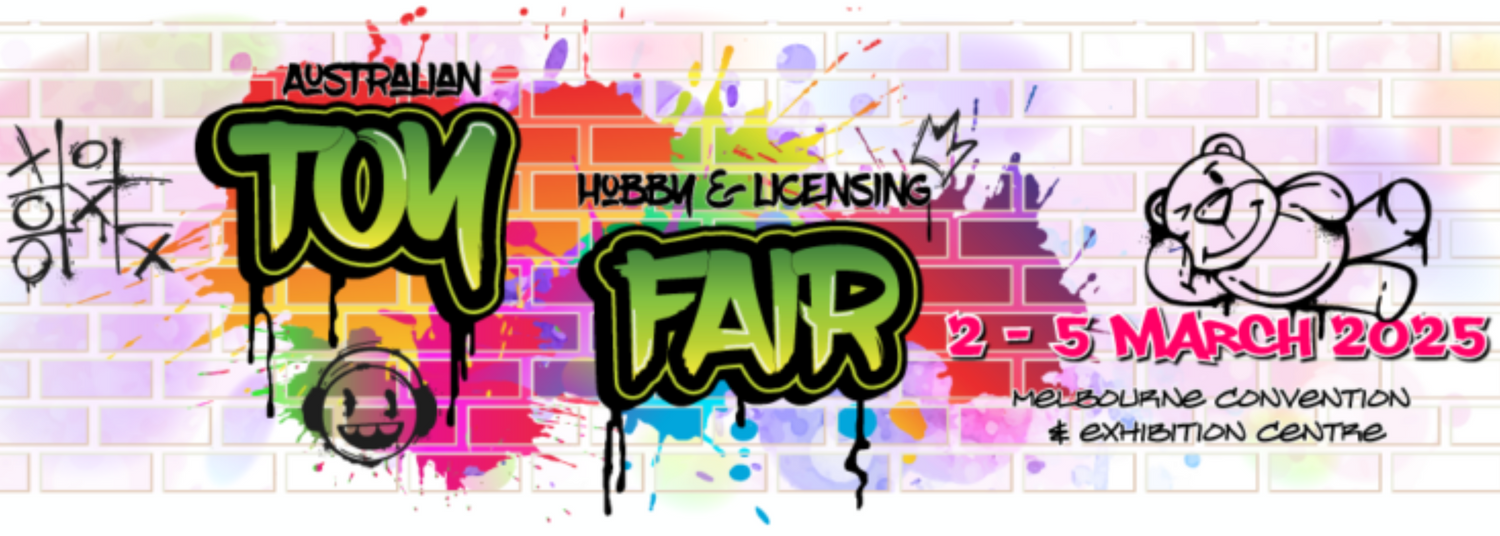 Award Winning Toys 2025