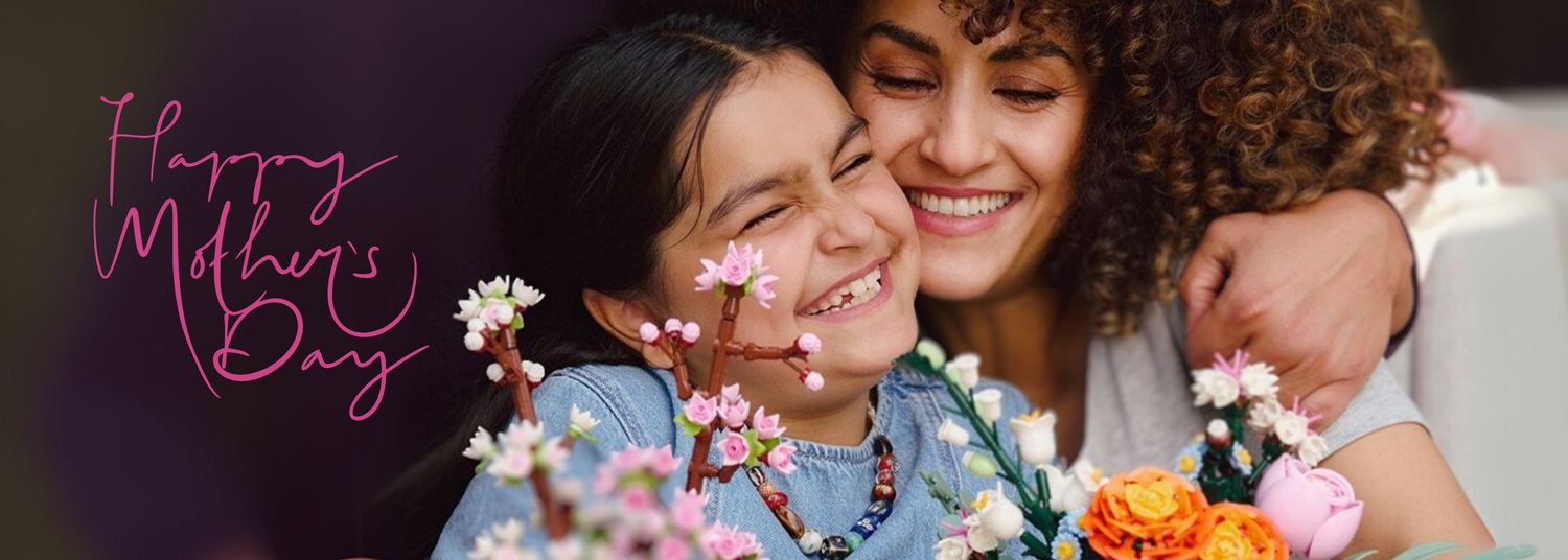 Mother's Day Gift Ideas