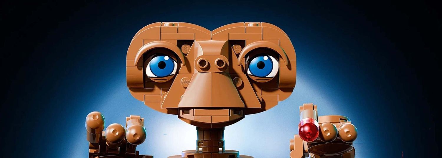 New LEGO® Releases You’ll Want This August