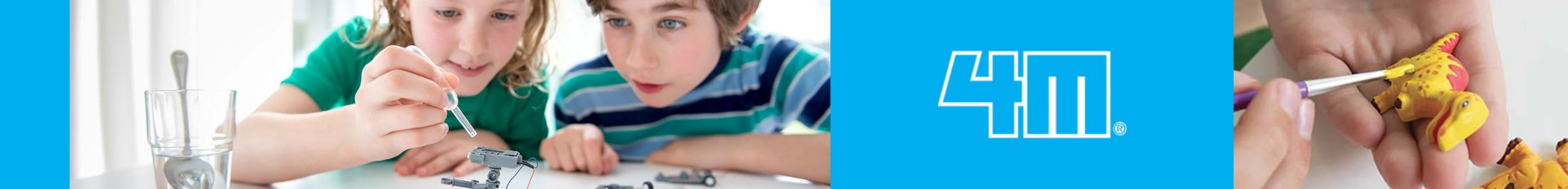 4M Toys - Toyworld Australia