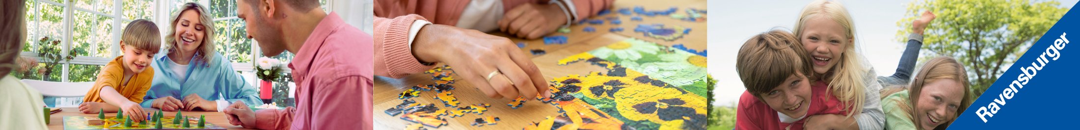 Ravensburger Toys - Toyworld Australia