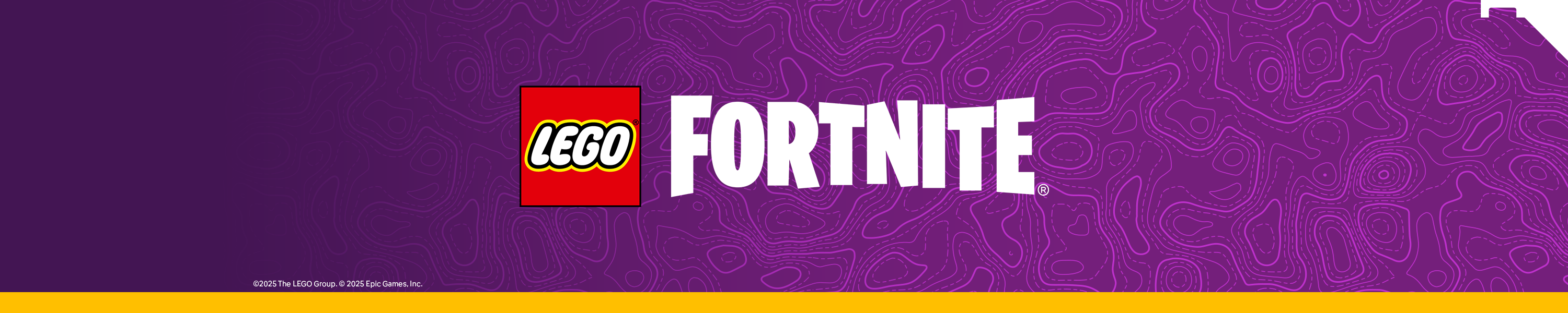 LEGO® Fortnite
