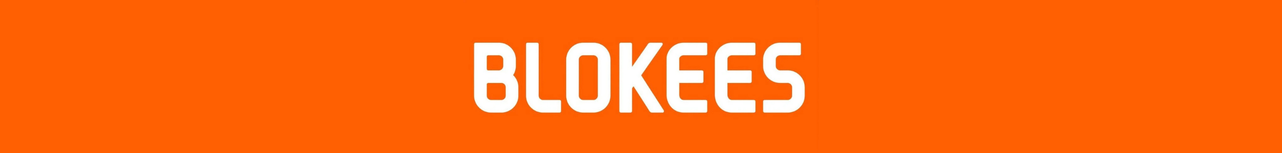Blokees