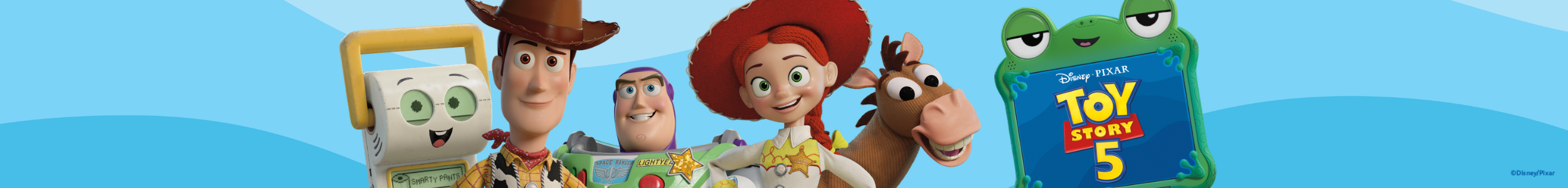 Toy Story