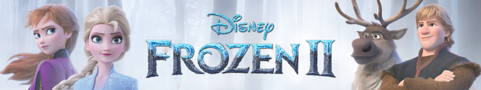 Disney Frozen Toys - Toyworld Australia