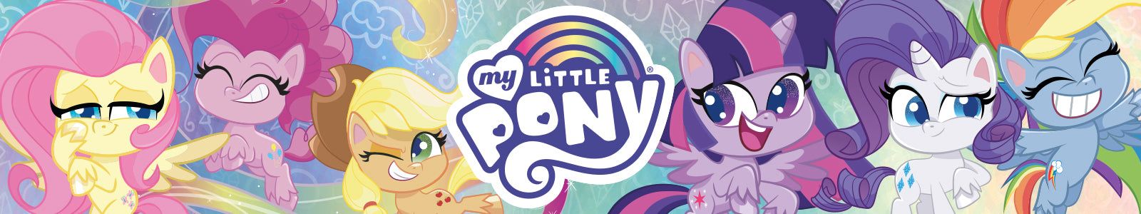 My Little Pony Toys - Toyworld Australia
