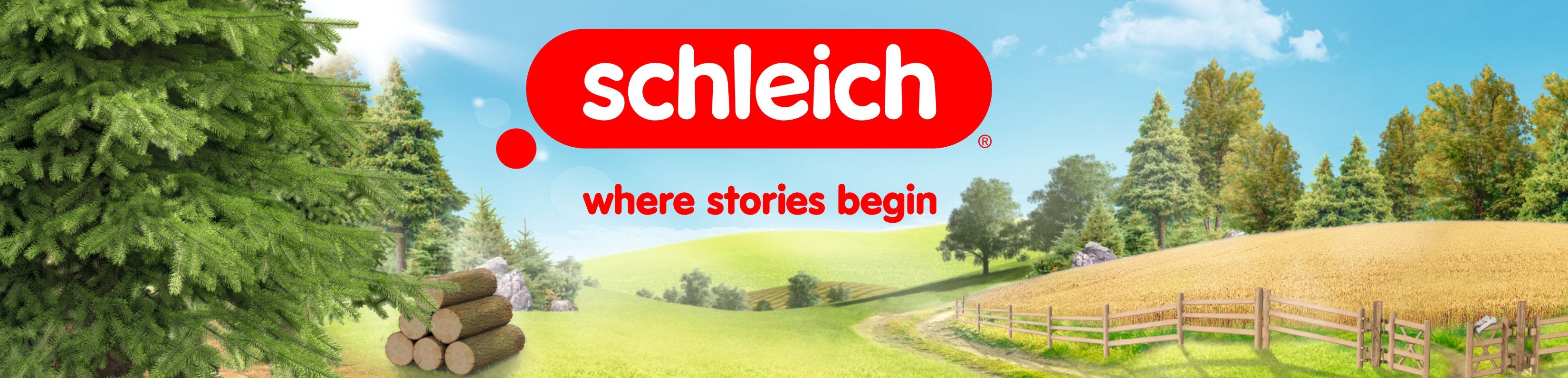 Schleich Toys - Toyworld Australia